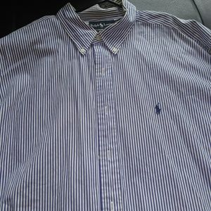 Ralph Lauren Polo button down